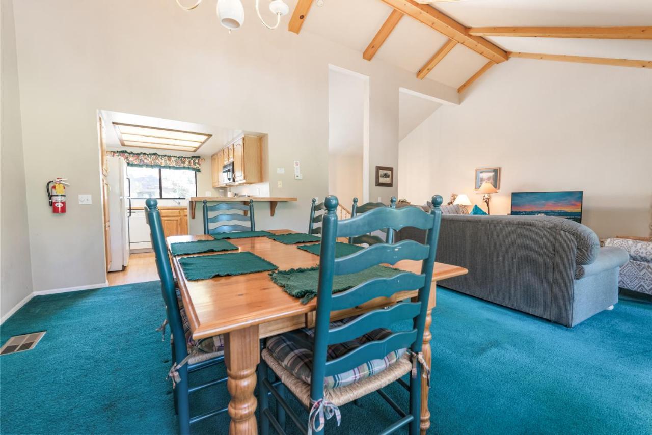 Bear Mountain Escape - Isolated Mountain Escape While Remaining Incredibly Close To Activities! Big Bear Lake Bagian luar foto