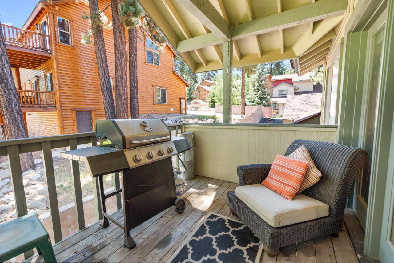 Bear Mountain Escape - Isolated Mountain Escape While Remaining Incredibly Close To Activities! Big Bear Lake Bagian luar foto